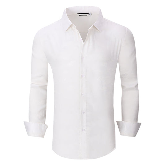 Beyond the Basics: Key Dress Shirt Features That Drive Sales