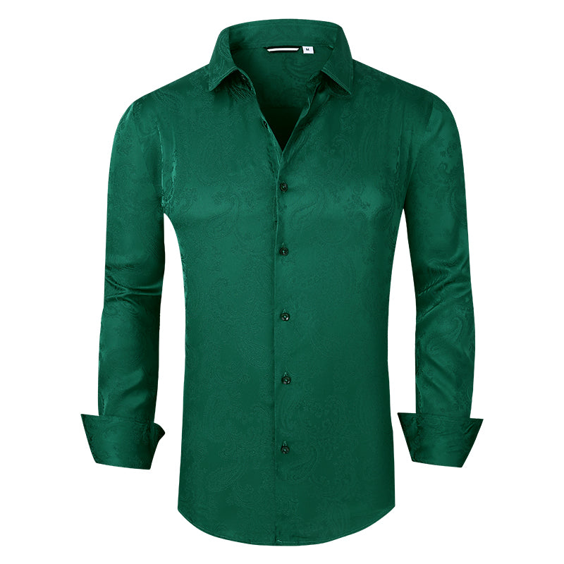 Can You Wash Dress Shirts at Home? Key Care Guidelines for Garment Professionals