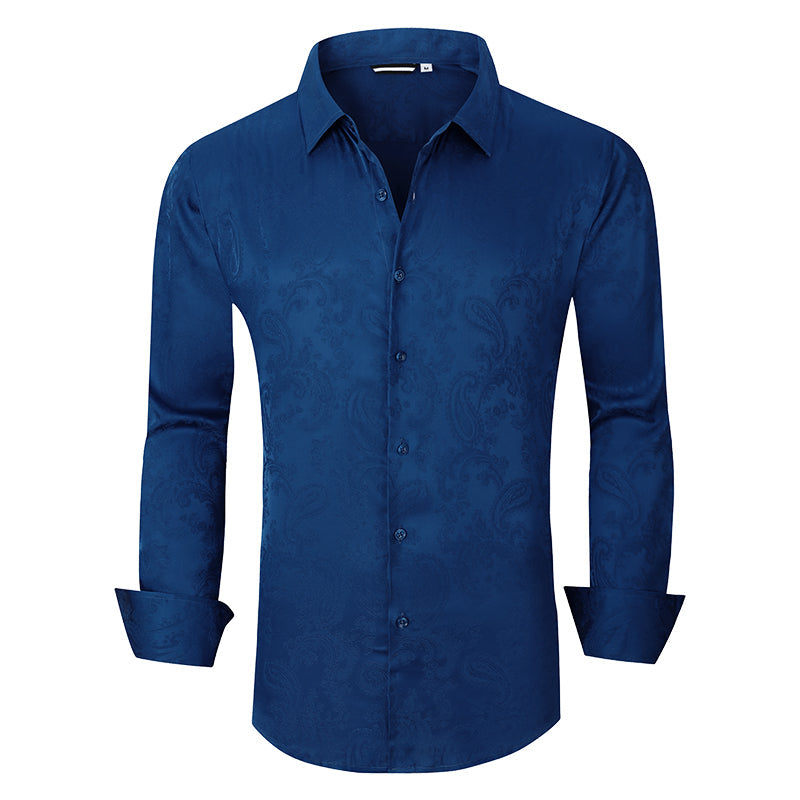 Can You Dry Clean Dress Shirts? Essential Guide for Business Clients