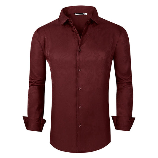 Preserving Quality &amp; Professionalism: The Essential Role of Dry Cleaning for Dress Shirts