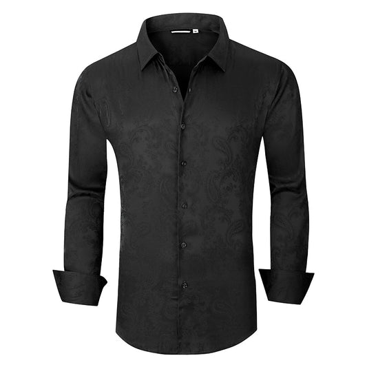 Understanding the Investment: What Drives Premium Dress Shirt Pricing?