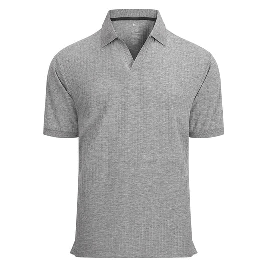 Why Do Men Wear Polo Shirts? (And Why Your Business Needs to Stock Them