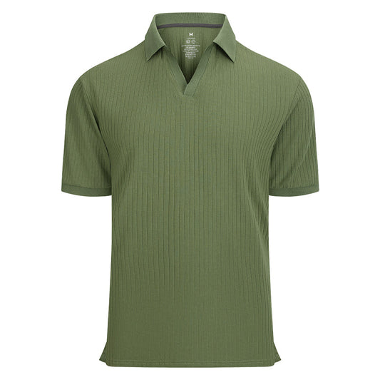 Ultimate Material Guide: Sourcing Quality Custom Men’s Polo Shirts