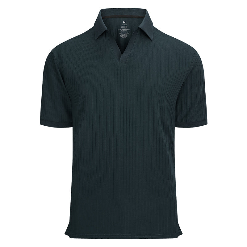 Do Men Still Wear Polo Shirts? Key Insights for B2B Apparel Professionals