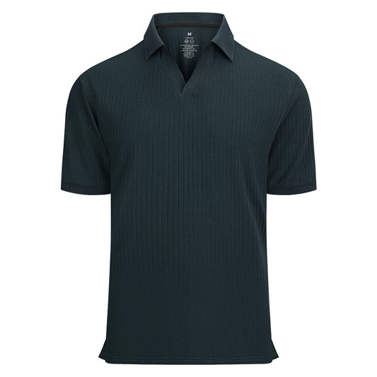Do Men Still Wear Polo Shirts? Key Insights for B2B Apparel Professionals