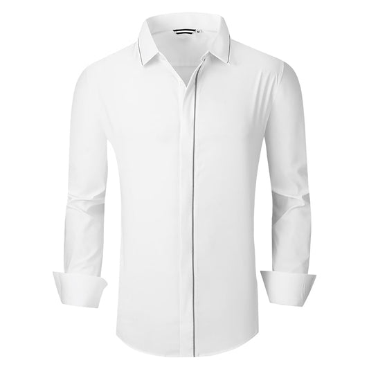Do Dress Shirts *Have* to be Dry Cleaned? A Professional Buyer’s Guide