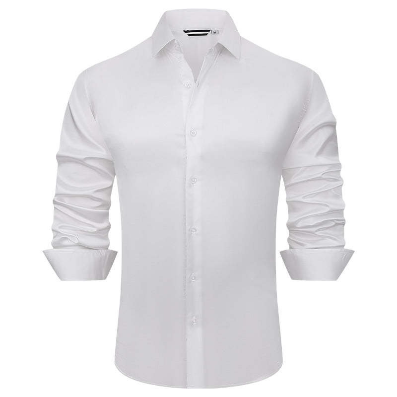 Sourcing High-Quality Men’s Dress Shirts: Key Factors for Business Buyers