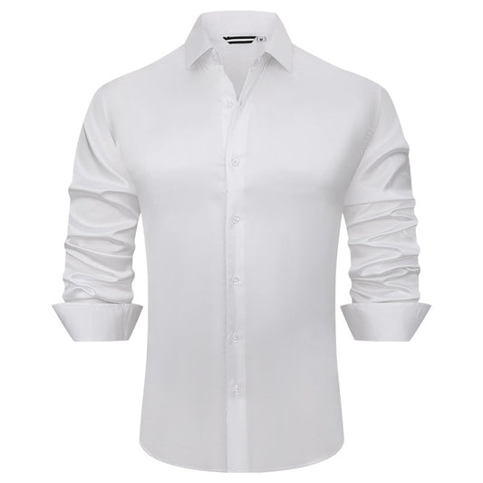 Sourcing High-Quality Men’s Dress Shirts: Key Factors for Business Buyers