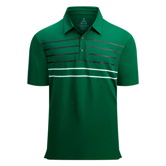 The Ultimate Guide to Choosing the Right Occasions for Polo Shirt Orders