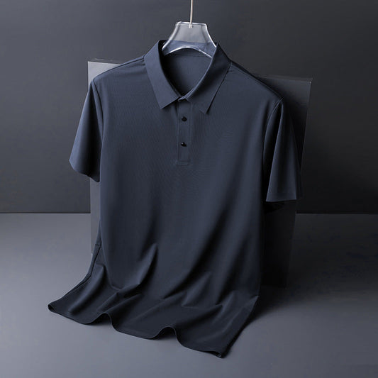 Strategic Polo Shirt Inventory Planning for Men's Apparel Businesses