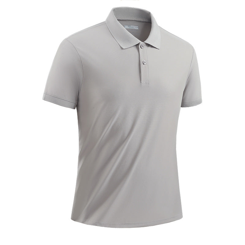 Polo Shirts for Mature Gentlemen: Untapped Revenue for Apparel Businesses