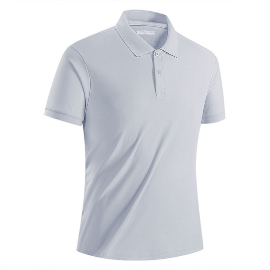 Choosing Optimal Fabric for Men's Polo Shirts: A Professional Buyer's Guide