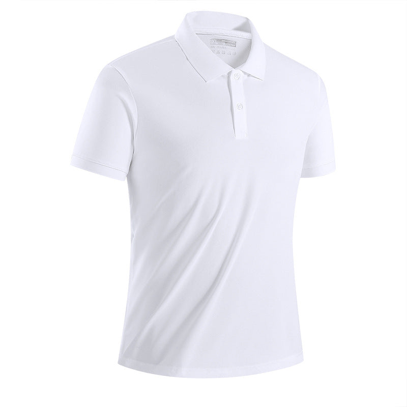 How to Source Premium Men's Polo Shirts for Your Business Needs
