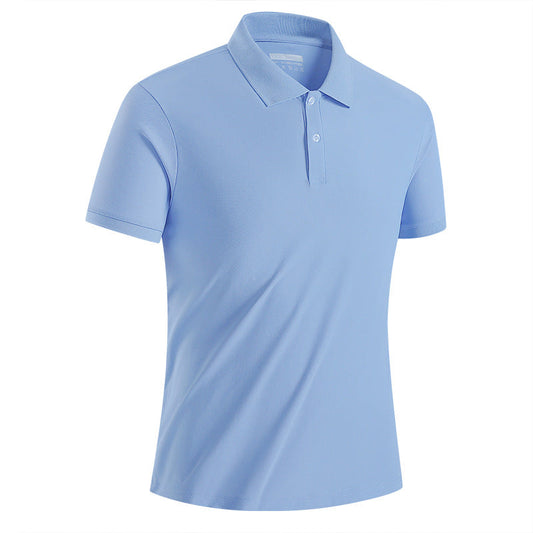 The Enduring Appeal: Do Polo Shirts Deliver for Men's Wardrobes?