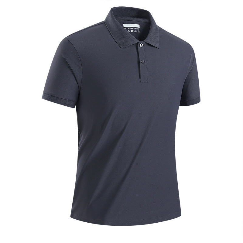 To Tuck or Not to Tuck? The Professional’s Guide to Polo Shirt Styling