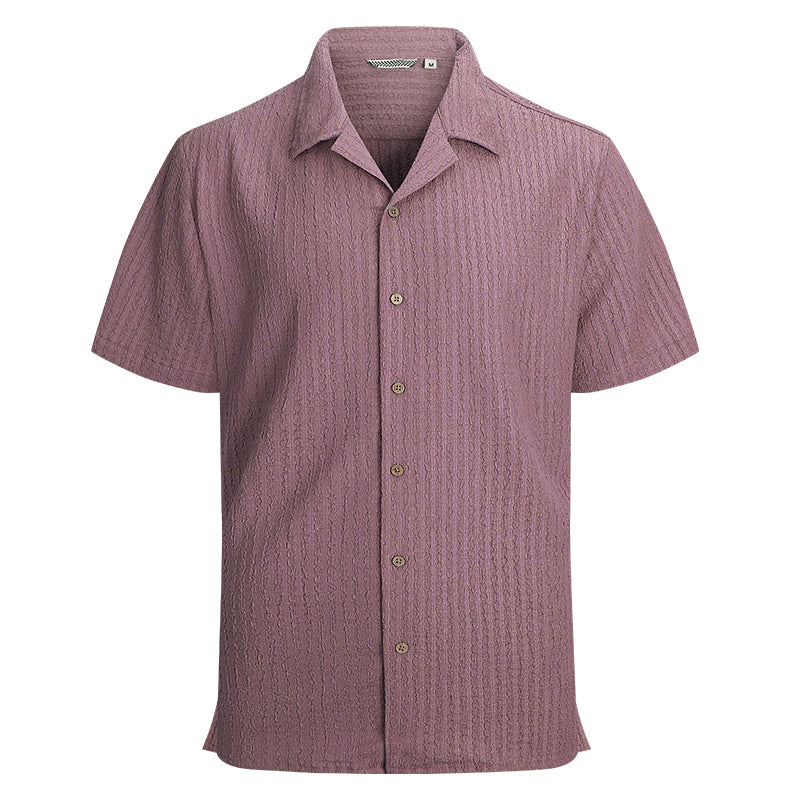 How to Pack Men's Dress Shirts for Travel: Preserving Professionalism From Factory to Wardrobe
