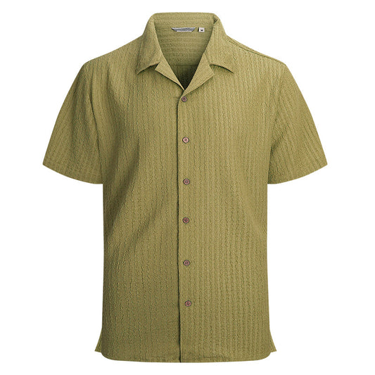 Identifying Premium Dress Shirt Manufacturers for Business Clients