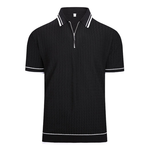 Pinpoint Oxford Fabric: The Professional's Choice for Premium Dress Shirts