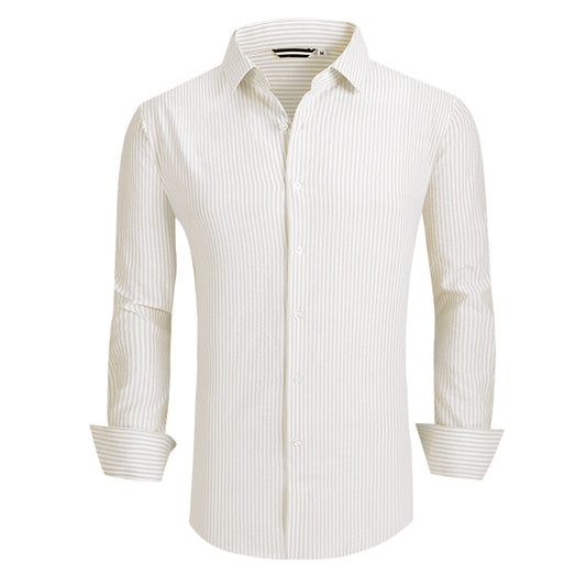 Mastering Shirt Style: A Professional Guide for Business Success