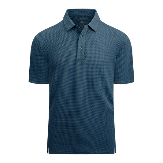 When to Wear Polo Shirts: A Guide for Wholesale Buyers &amp; Custom Apparel Professionals