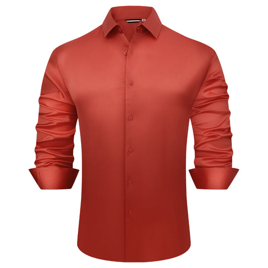 WARHORSE Men's Shirts clothing manufacturers custom shirt shirt for men factories  manufacturers for shirt custom shirt dress shirts for men slim fit