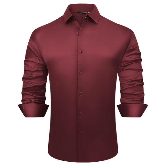 WARHORSE Men's Shirts clothing manufacturers custom shirt shirt for men factories  manufacturers for shirt custom shirt dress shirts for men amazon