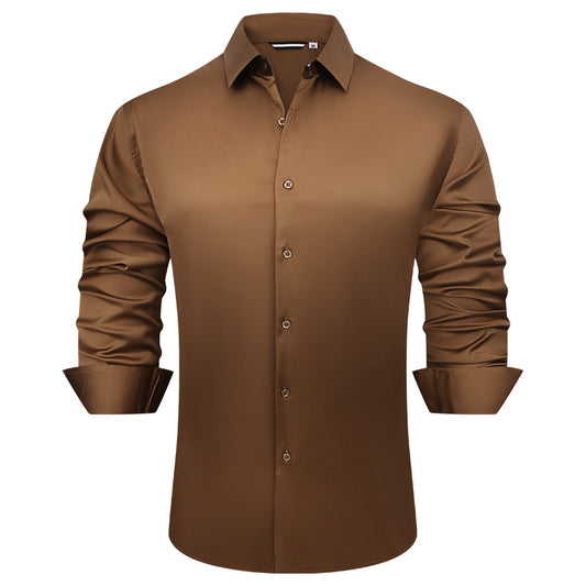 WARHORSE Men's Shirts clothing manufacturers custom shirt shirt for men factories  manufacturers for shirt custom shirt dress shirts for men big and tall