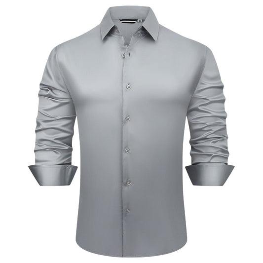 WARHORSE Men's Shirts clothing manufacturers custom shirt shirt for men factories  manufacturers for shirt custom shirt dress shirts for men white