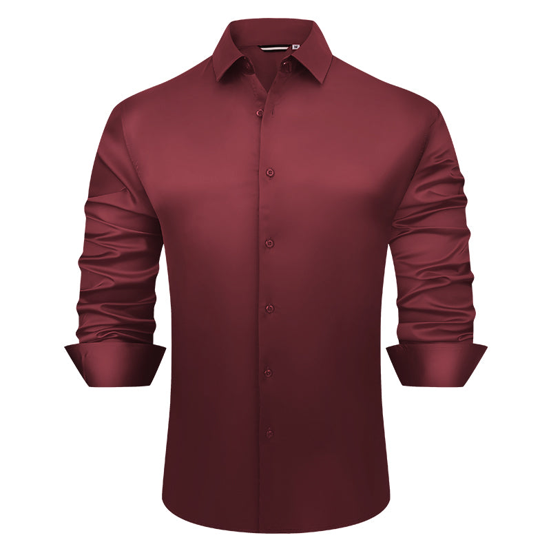 Men's Casual Polo Shirt | Custom Logo Corporate Uniforms | Breathable Cotton, Wrinkle-Free
