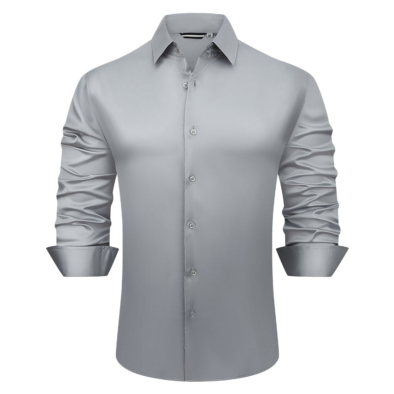 Men's Casual Polo Shirt | Custom Logo Corporate Uniforms | Breathable Cotton, Wrinkle-Free