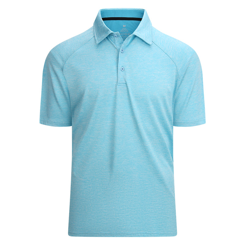 WARHORSE men's short sleeve T-shirt custom polo polo t shirt men's polo shirts