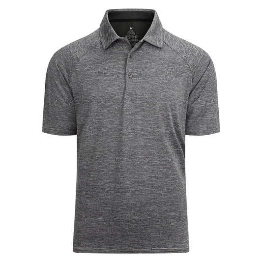 WARHORSE men's short sleeve T-shirt custom polo polo t shirt premium men's polo shirts