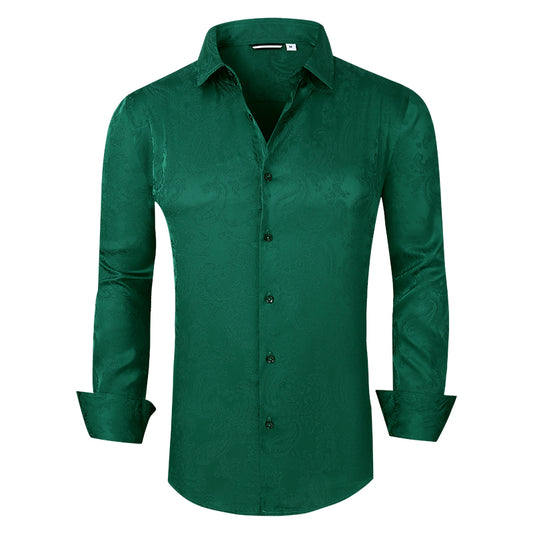 WARHORSE Men's Shirts clothing manufacturers custom shirt shirt for men factories  manufacturers for shirt custom shirt office wear attire men