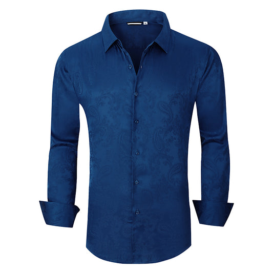 WARHORSE Men's Shirts clothing manufacturers custom shirt shirt for men factories  manufacturers for shirt custom shirt office shirt brands