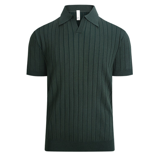 WARHORSE men's short sleeve T-shirt custom polo polo t shirt men's polo shirts for summer
