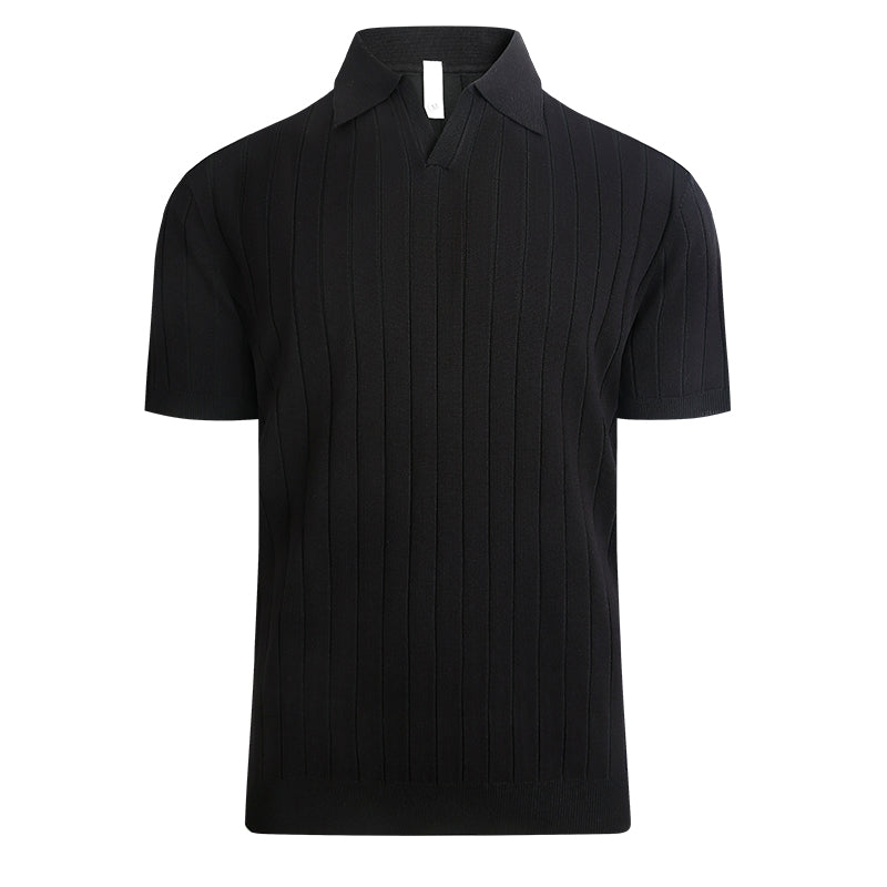 WARHORSE men's short sleeve T-shirt custom polo polo t shirt men polo shirts fashion