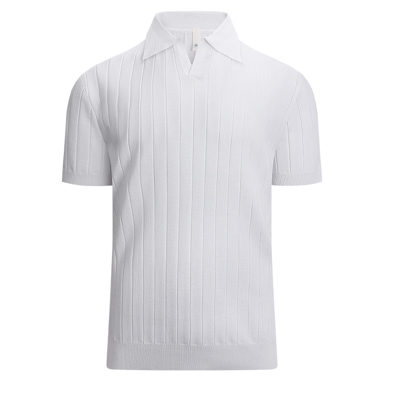 WARHORSE men's short sleeve T-shirt custom polo polo t shirt men polo shirts fashion