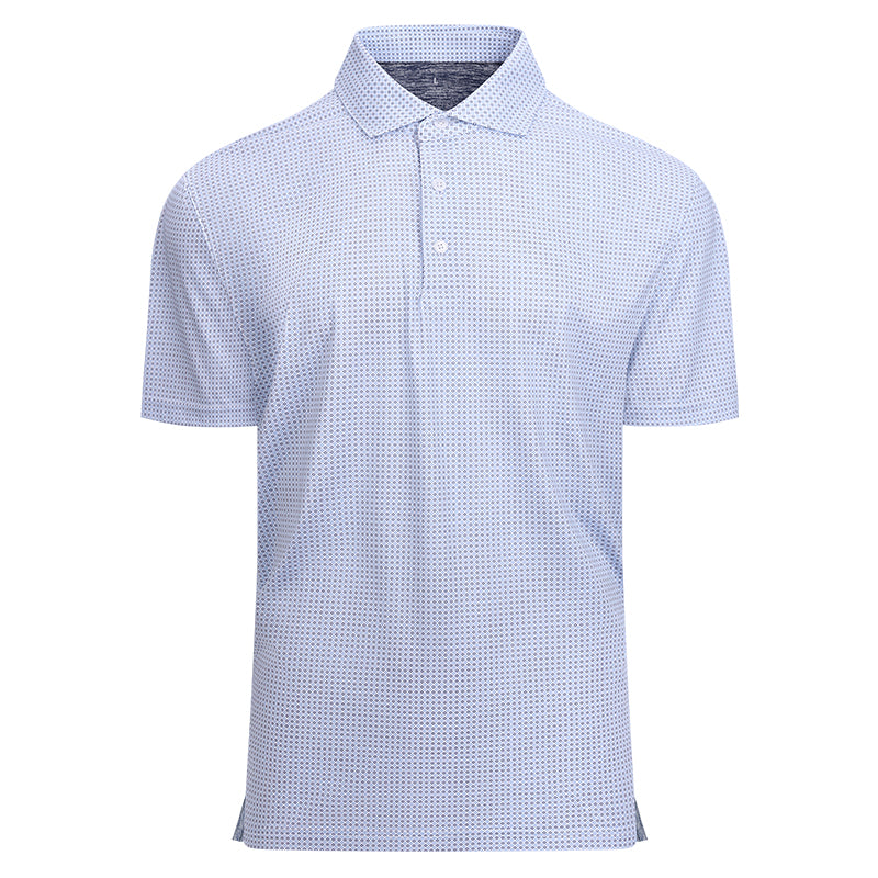 WARHORSE men's short sleeve T-shirt custom polo polo t shirt target men's polo shirts