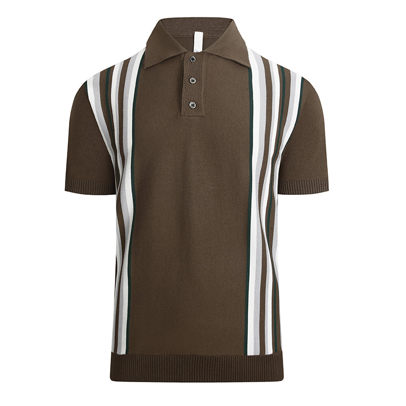 WARHORSE men's short sleeve T-shirt custom polo polo t shirt men polo shirts fashion
