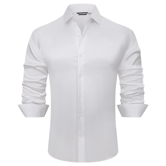 WARHORSE Men's Shirts clothing manufacturers custom shirt shirt for men factories  manufacturers for shirt custom shirt dress shirts for men button collar