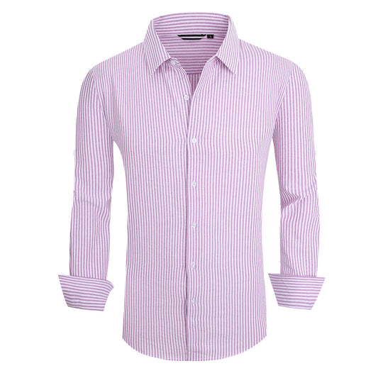 WARHORSE Men's Shirts Men's casual shirt custom shirt men's casual t-shirt