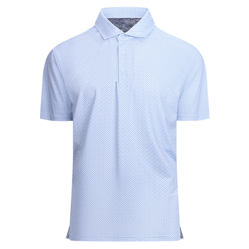 WARHORSE men's short sleeve T-shirt custom polo polo t shirt best quality men's polo shirts uk