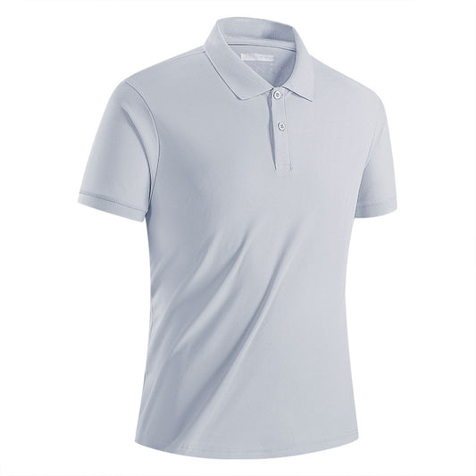 WARHORSE men's short sleeve T-shirt custom polo polo t shirt men polo shirts luxury