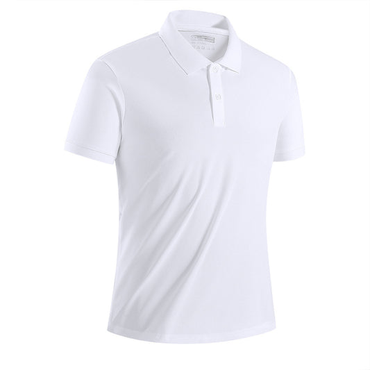 WARHORSE men's short sleeve T-shirt custom polo polo t shirt men's polo shirts for summer