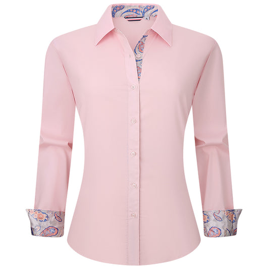 WARHORSE women's dress shirt women's office shirt custom shirt women's shirt bandage dress