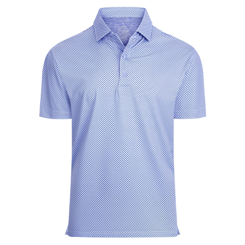 WARHORSE men's short sleeve T-shirt custom polo polo t shirt target men's polo shirts