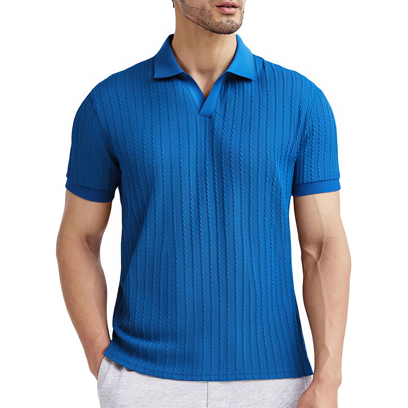 WARHORSE men's short sleeve T-shirt custom polo polo t shirt xlt polo shirts for men