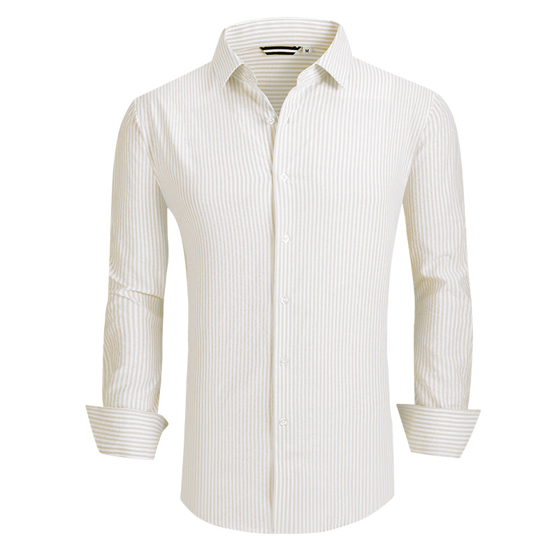 WARHORSE Men's Shirts Men's casual shirt custom shirt men's casual short sleeve shirt