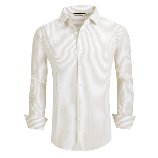 WARHORSE Men's Shirts Men's casual shirt custom shirt african men's casual shirts