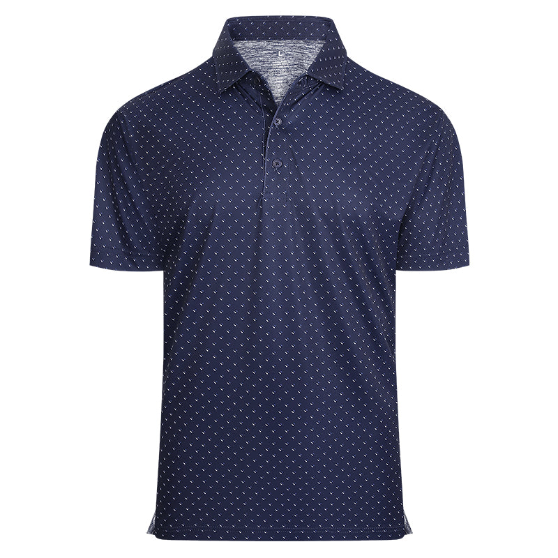 WARHORSE men's short sleeve T-shirt custom polo polo t shirt target men's polo shirts